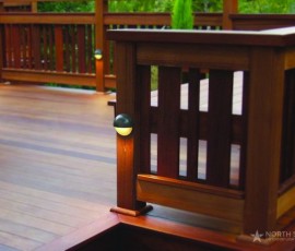 small flush wall mount fixture